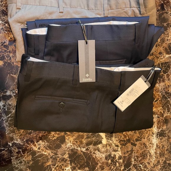 Zanella  navy blue, black , beige - Picture 5 of 6